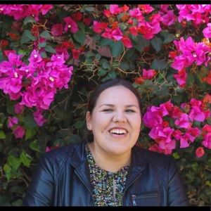 Meet your Posher, Berna